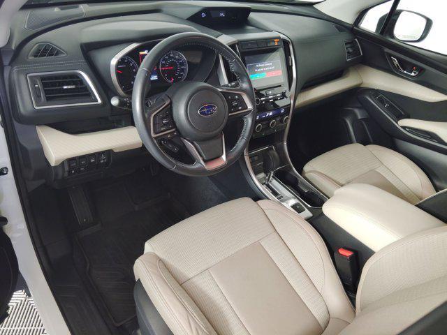 used 2022 Subaru Ascent car, priced at $21,998
