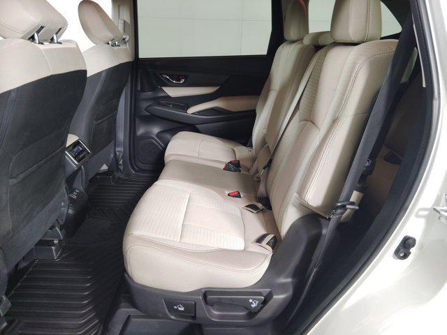 used 2022 Subaru Ascent car, priced at $21,998