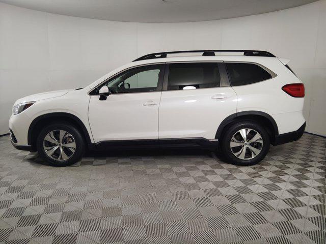 used 2022 Subaru Ascent car, priced at $21,998