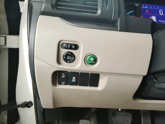 used 2019 Honda Pilot car, priced at $23,798