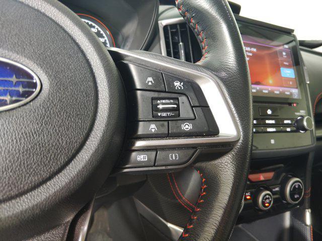 used 2020 Subaru Forester car, priced at $25,999