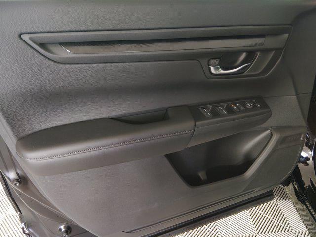 new 2026 Honda CR-V car, priced at $34,545