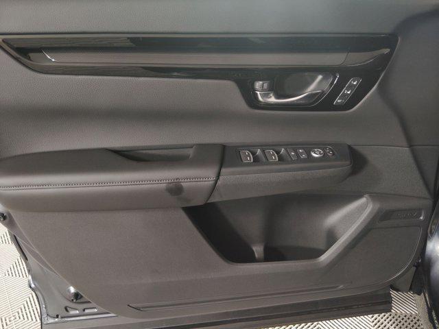 new 2026 Honda CR-V car, priced at $35,111