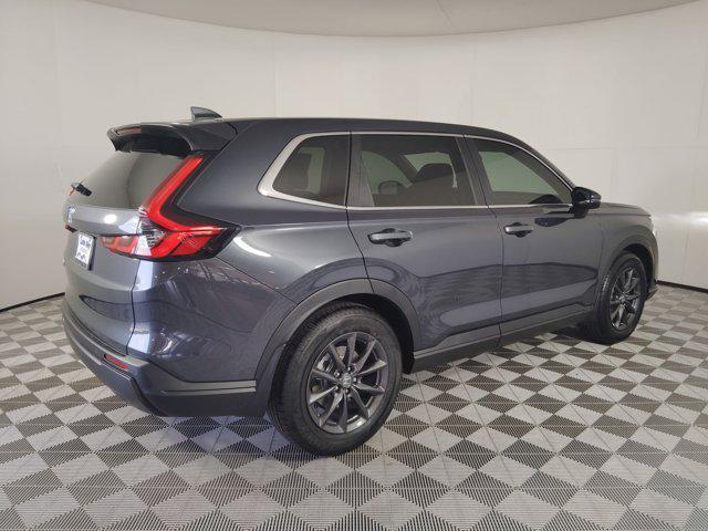 new 2026 Honda CR-V car, priced at $35,111