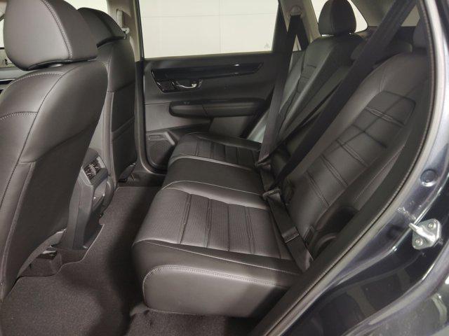 new 2026 Honda CR-V car, priced at $35,111