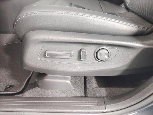 new 2026 Honda CR-V car, priced at $35,111
