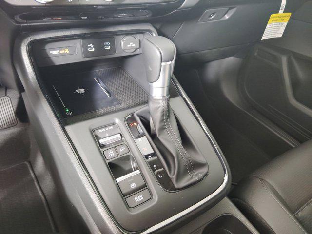 new 2026 Honda CR-V car, priced at $35,111