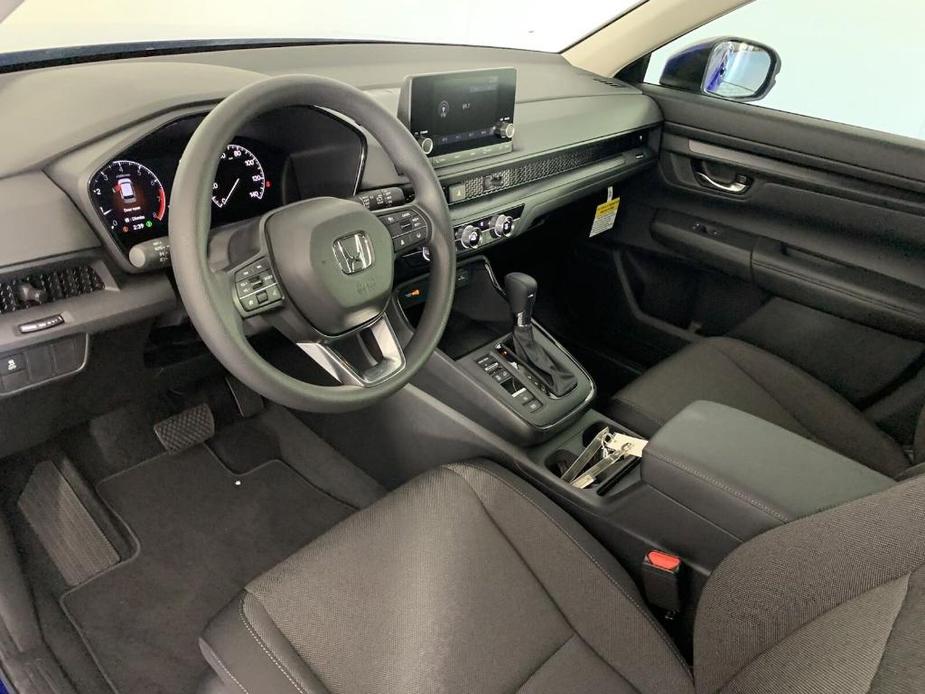 new 2024 Honda CR-V car, priced at $29,162