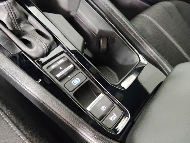 new 2025 Honda Accord Hybrid car, priced at $35,260