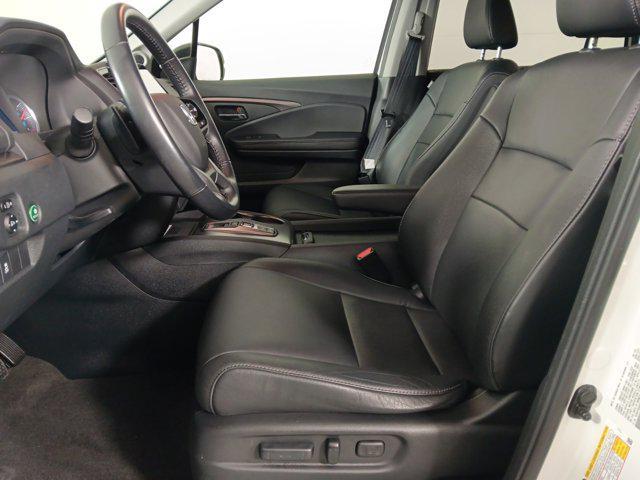 used 2021 Honda Pilot car, priced at $32,997