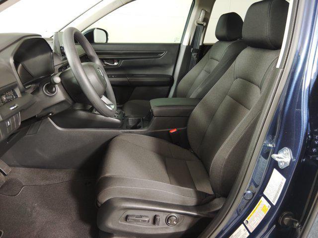 new 2025 Honda CR-V car, priced at $34,241