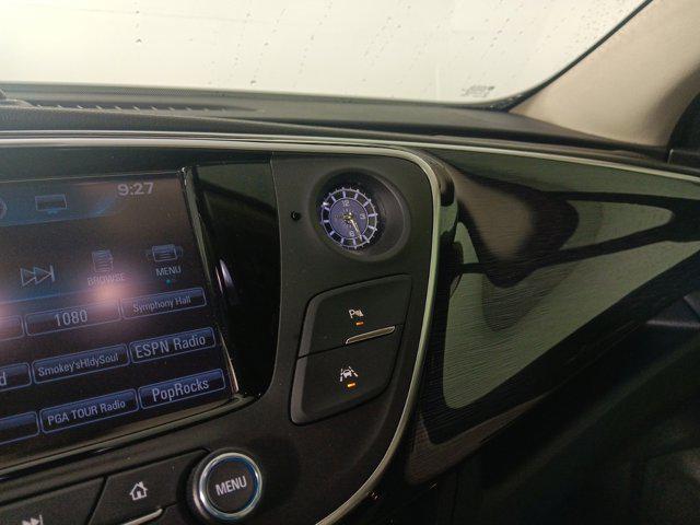 used 2018 Buick Envision car, priced at $18,999