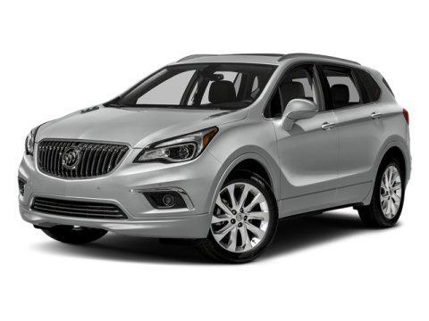 used 2018 Buick Envision car, priced at $18,999