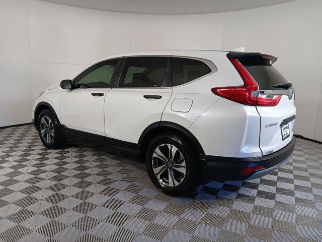 used 2019 Honda CR-V car, priced at $16,999