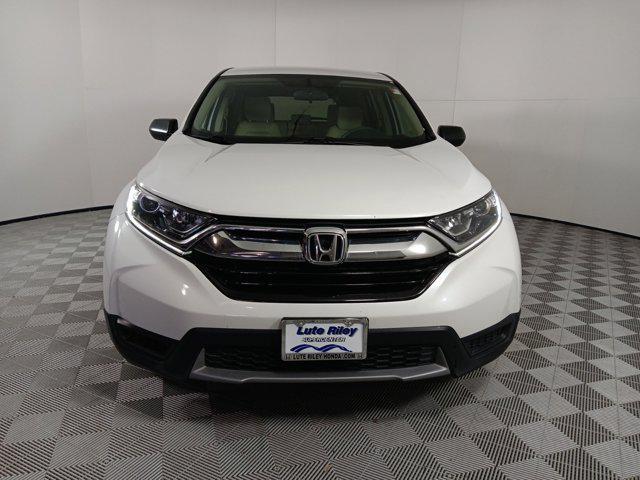 used 2019 Honda CR-V car, priced at $16,999