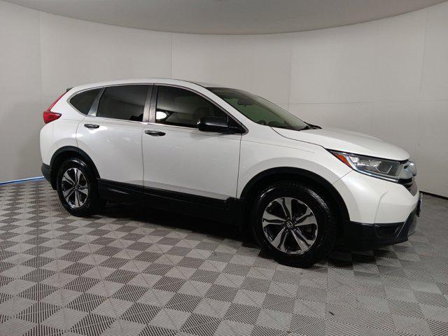 used 2019 Honda CR-V car, priced at $16,999