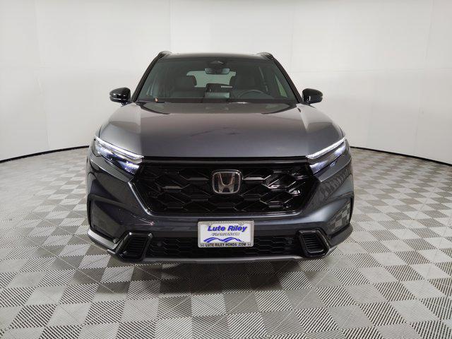 new 2025 Honda CR-V Hybrid car, priced at $38,611
