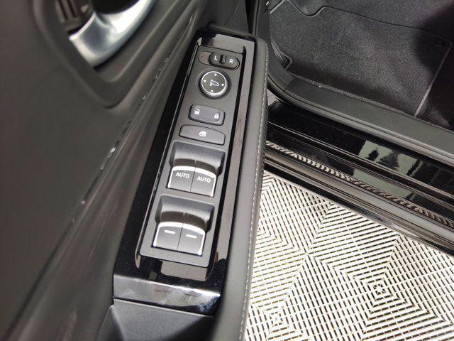 new 2025 Honda Accord Hybrid car, priced at $38,051