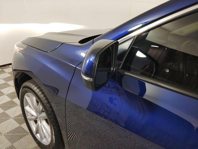 used 2023 Acura RDX car, priced at $32,999