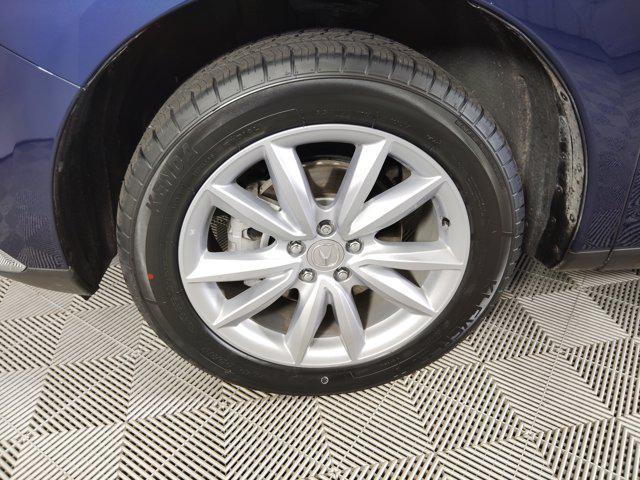 used 2023 Acura RDX car, priced at $32,999