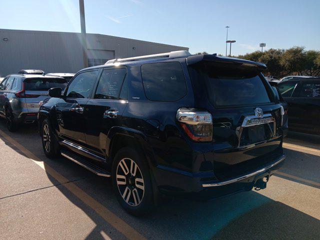 used 2022 Toyota 4Runner car, priced at $39,999