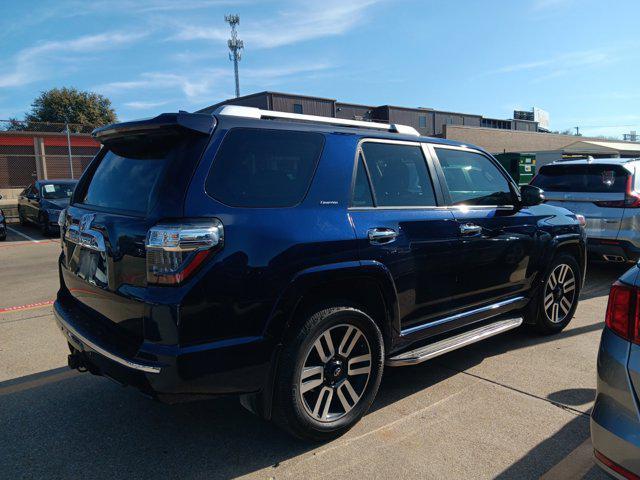 used 2022 Toyota 4Runner car, priced at $39,999