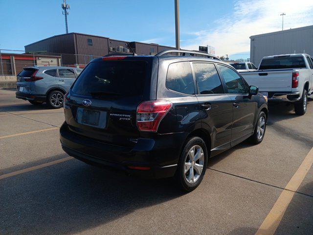 used 2015 Subaru Forester car, priced at $14,999