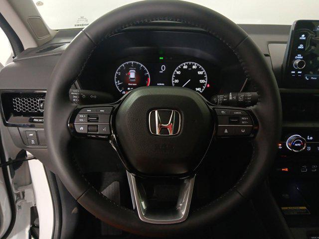 new 2025 Honda CR-V car, priced at $35,061