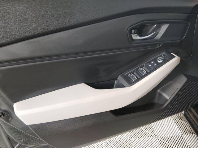 new 2025 Honda Accord car, priced at $30,711