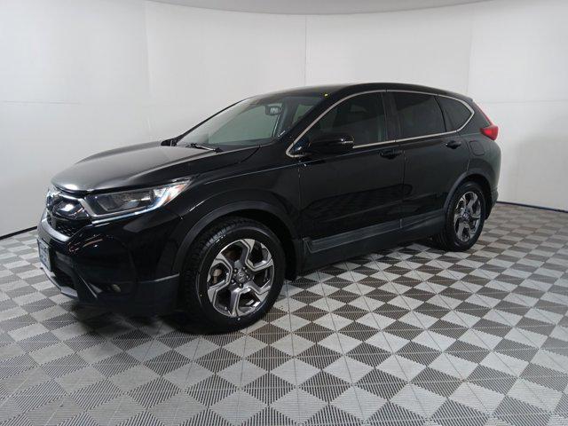 used 2019 Honda CR-V car, priced at $18,999