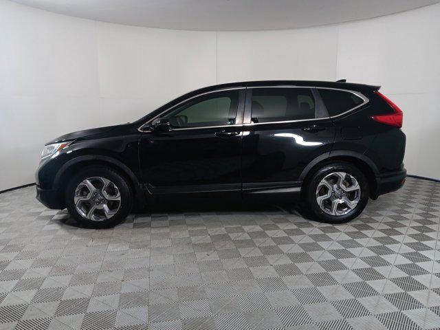 used 2019 Honda CR-V car, priced at $19,999