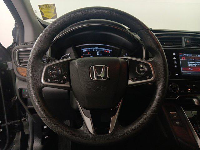 used 2019 Honda CR-V car, priced at $19,999