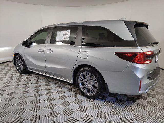 new 2026 Honda Odyssey car, priced at $45,441