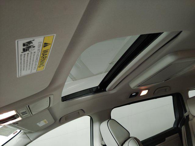 new 2026 Honda Odyssey car, priced at $45,441