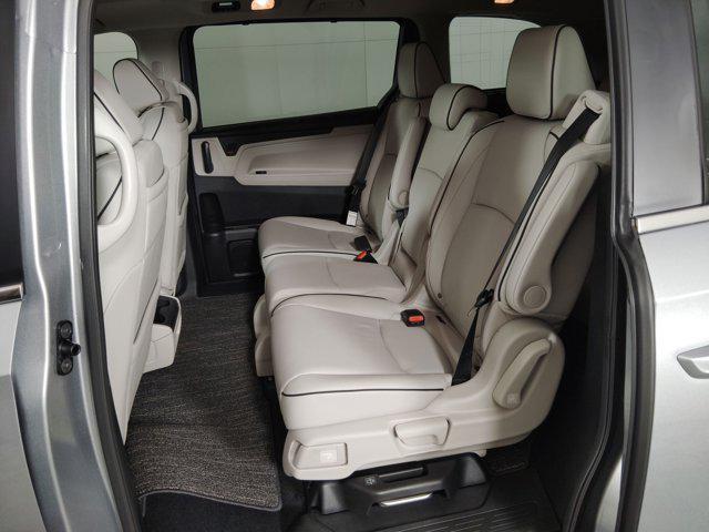 new 2026 Honda Odyssey car, priced at $45,441