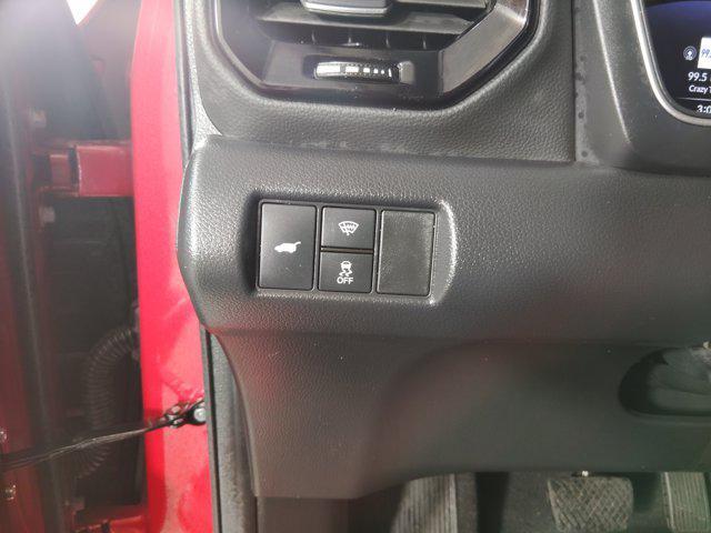used 2025 Honda Pilot car, priced at $46,999