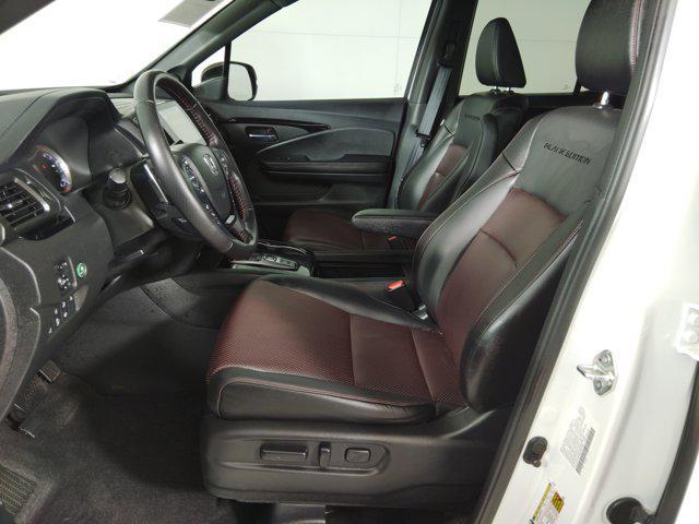 used 2023 Honda Ridgeline car, priced at $39,499