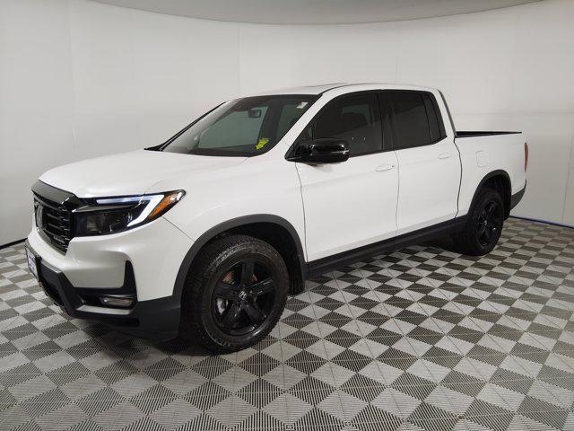 used 2023 Honda Ridgeline car, priced at $39,499