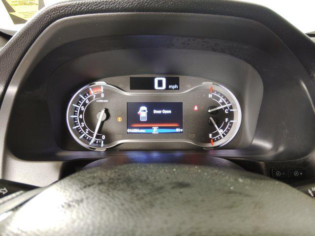 used 2023 Honda Ridgeline car, priced at $39,499
