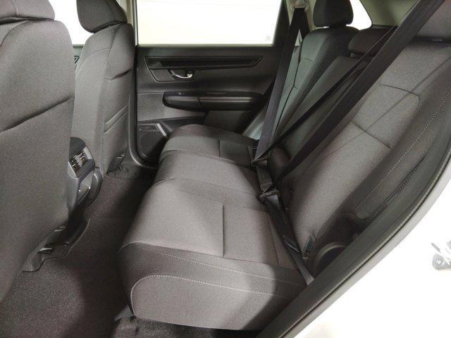new 2025 Honda CR-V car, priced at $34,691