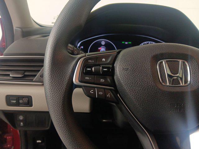 used 2018 Honda Accord car, priced at $19,897