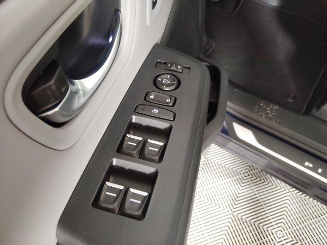 new 2025 Honda Pilot car, priced at $46,981