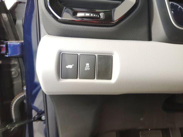 new 2025 Honda Pilot car, priced at $46,981