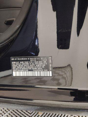 used 2025 Volkswagen Jetta car, priced at $20,397