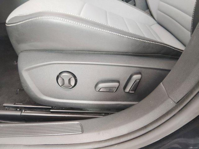 used 2025 Volkswagen Jetta car, priced at $20,397