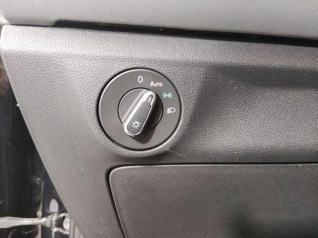 used 2025 Volkswagen Jetta car, priced at $20,397