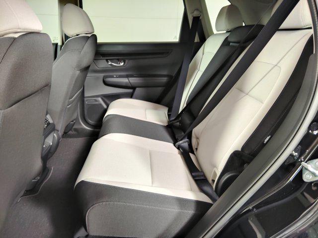 new 2025 Honda CR-V car, priced at $32,331