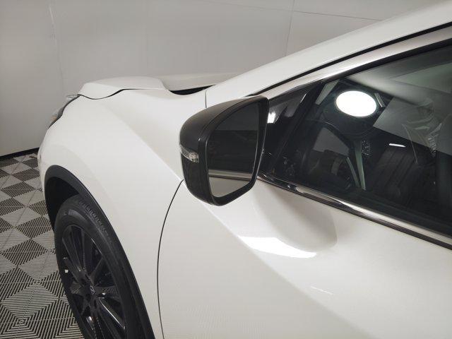 used 2024 Nissan Murano car, priced at $31,999