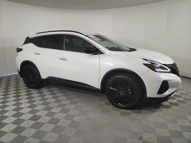used 2024 Nissan Murano car, priced at $31,999