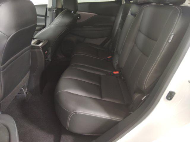 used 2024 Nissan Murano car, priced at $31,999